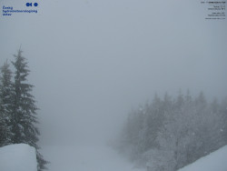 Červená sjezdovka, Třinec