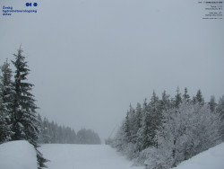 Červená sjezdovka, Třinec