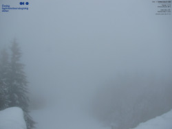 Červená sjezdovka, Třinec