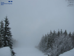 Červená sjezdovka, Třinec