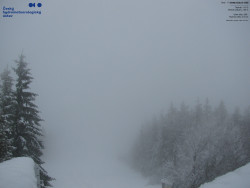 Červená sjezdovka, Třinec