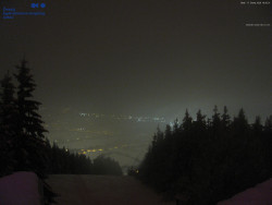 Červená sjezdovka, Třinec