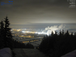 Červená sjezdovka, Třinec