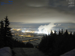 Červená sjezdovka, Třinec