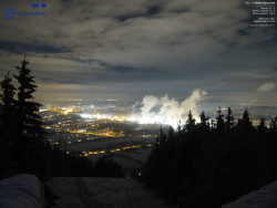 Červená sjezdovka, Třinec