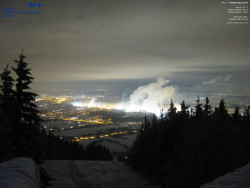 Červená sjezdovka, Třinec