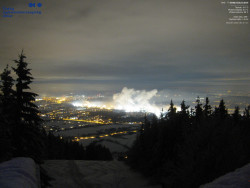 Červená sjezdovka, Třinec