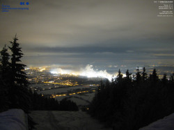 Červená sjezdovka, Třinec