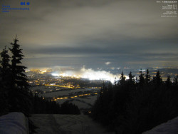 Červená sjezdovka, Třinec