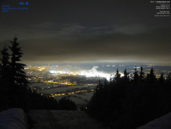 Červená sjezdovka, Třinec