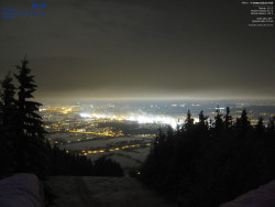 Červená sjezdovka, Třinec