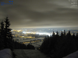 Červená sjezdovka, Třinec