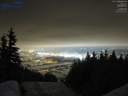 Červená sjezdovka, Třinec