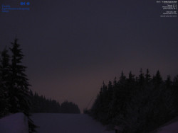 Červená sjezdovka, Třinec