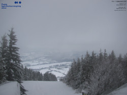 Červená sjezdovka, Třinec