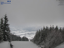 Červená sjezdovka, Třinec