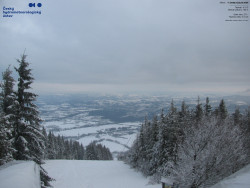 Červená sjezdovka, Třinec
