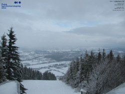 Červená sjezdovka, Třinec
