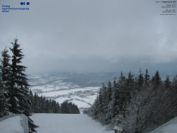 Červená sjezdovka, Třinec