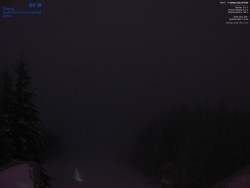 Červená sjezdovka, Třinec