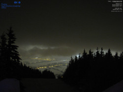 Červená sjezdovka, Třinec