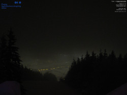 Červená sjezdovka, Třinec