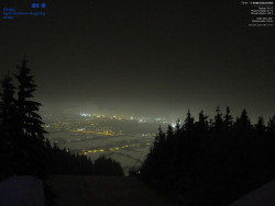 Červená sjezdovka, Třinec