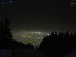 Červená sjezdovka, Třinec