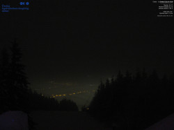 Červená sjezdovka, Třinec