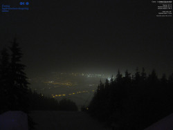 Červená sjezdovka, Třinec