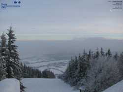 Červená sjezdovka, Třinec