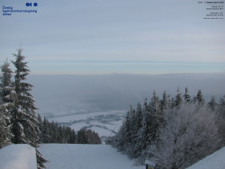 Červená sjezdovka, Třinec