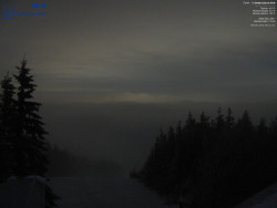 Červená sjezdovka, Třinec