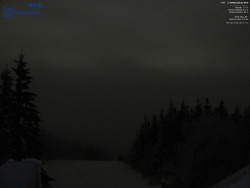 Červená sjezdovka, Třinec