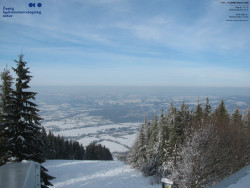 Červená sjezdovka, Třinec