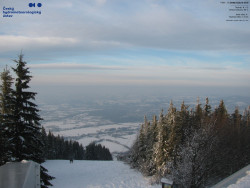 Červená sjezdovka, Třinec