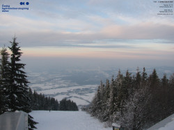 Červená sjezdovka, Třinec