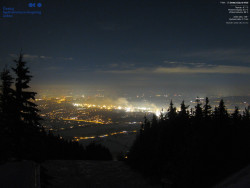 Červená sjezdovka, Třinec