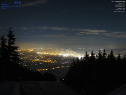 Červená sjezdovka, Třinec