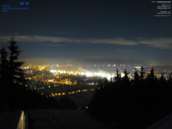 Červená sjezdovka, Třinec