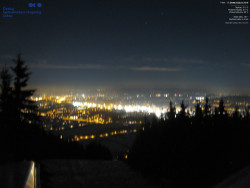 Červená sjezdovka, Třinec