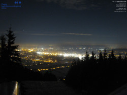 Červená sjezdovka, Třinec