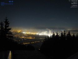 Červená sjezdovka, Třinec