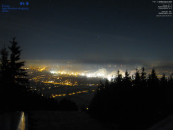 Červená sjezdovka, Třinec