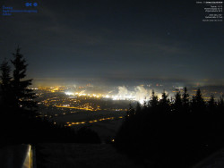 Červená sjezdovka, Třinec