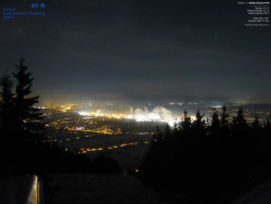 Červená sjezdovka, Třinec