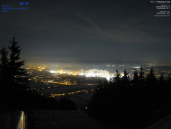 Červená sjezdovka, Třinec