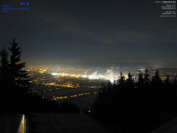 Červená sjezdovka, Třinec