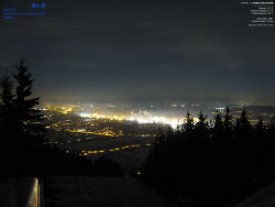 Červená sjezdovka, Třinec