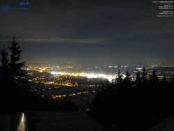 Červená sjezdovka, Třinec